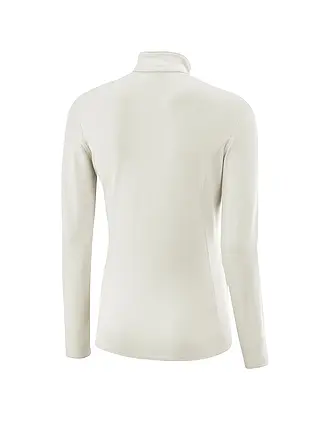 LÖFFLER | Sottotuta da donna Evo Transtex® | creme